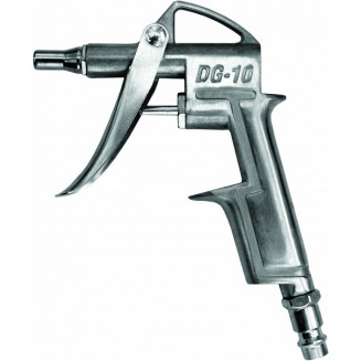 Suspausto oro pistoletas TRIUMF, 538T