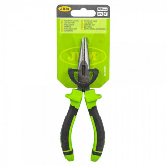 TRONCHESE AFFILATO CON TAGLIENTE 160MM. &quot;COMPOSITO&quot;. IMBALLAGGIO SOSPESO JBM, 53908J