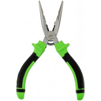 TRONCHESE AFFILATO CON TAGLIENTE 160MM. CON PRESSA FINE FILO. JBM &quot;COMPOSITO&quot;., 53976J