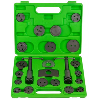 23-OS. KIT PRESSIONE PISTONE FRENO JBM, 53978J