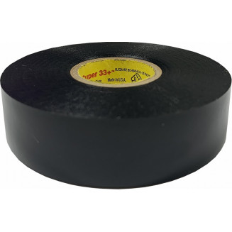 NASTRO ELETTRICO SCOTCH SUPER 33+ 19MMX20MX0.177MM 3M, 5400706132