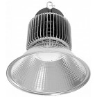 230V LED TYÖPAJA/TUOTANTOHALLIN SISÄVALAISTUS 20000LM. 200W. MEANWELL. IP20 JBM