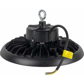 230V LED TÖÖKOJA/TOOTMISHALLI VALGUSTI 24000LM. 150W ALUMINIUM. IP65 JBM, 54088J