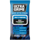 ULTRAGRIME LIFE MONITOIMINTA YLEISPUHDISTUSLIINAT 40 KPL/PACK