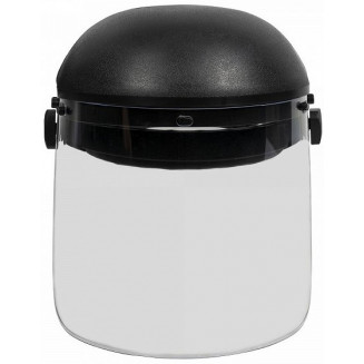 VISIERA PROTETTIVA PER LAVORI ELETTRICI EN (AUTO ELETTRICHE) JBM, 54132J