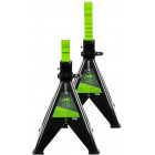 FIRE BEN PYRAMIDESPOR 12T 2STK 500-770MM JBM