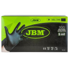GANTS NITRILE 