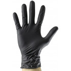 GANTS NITRILE 