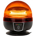 JUHTMEVABA LAETAV LED VILKUR MAGNETIGA 2-3H. IP65 -30°C-50°C JBM