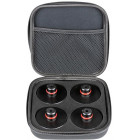 4-PCS. TESLA MODEL 3/Y/S/S/X LIFTING ADAPTER SET 4PCS+BAG JBM