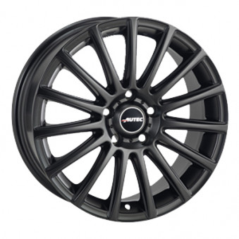 AUTEC FANATIC B 7.0X16 4X108/25 (65.1) (B) TÜV KG635, 54180