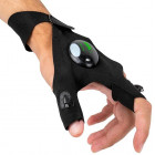 LED GLOVE LAMP 