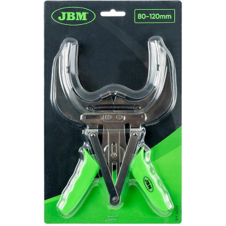 VIRZUĻU Gredzena uzstādīšanas knaibles 80-120mm &quot;RINGPRO&quot; JBM, 54274J