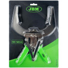 PINCE DE POSE DE SEGMENTS DE PISTON 100-160MM 