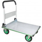 TRANSPORDIPLATVORM/ALUS 300KG 
