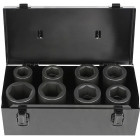 8-PIECE LONG IMPACT DRIVER SET 1