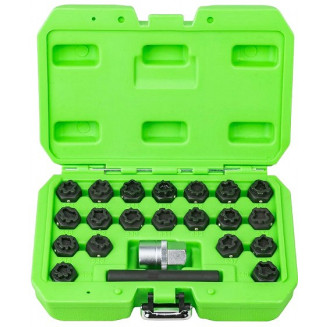 22-OS. KIT APERTURA DADI/BULLONI VAG JBM, 54317J