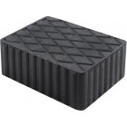 AUTOTÕSTUKI KUMMIPADI KANDILINE 160X120X60MM JBM