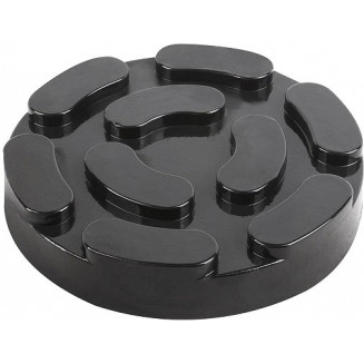 138 MM APVALIO KIEKIO KIEKČIO GUMINIS KILTAS (CASCOS / AMI) JBM, 54362J