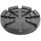 AUTOTÕSTUKI KUMMIPADI ÜMMARGUNE 120MM JBM