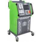 AUTOMATIC COOLANT CHANGER. MAX 20L. 7