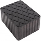 AUTOTÕSTUKI KUMMIPADI KANDILINE 160X120X70MM JBM