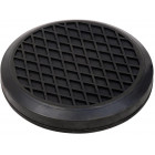 AUTOTÕSTUKI KUMMIPADI ÜMMARGUNE 123MM (ROTARY/BLITZ) JBM