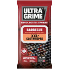 ULTRAGRIME LIFE BBQ/GRILLI ABRASIIVSED PUHASTUSLAPID 30TK/PAKK