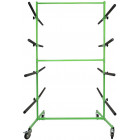 TUKIRUUNO KORIN TIETOJEN SÄILYTTÄMISEEN 1200X1200X2150MM JBM