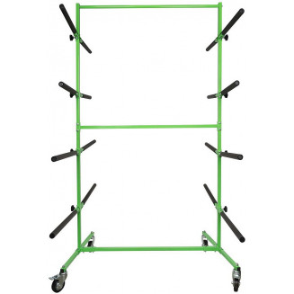 1200X1200X2150MM JBM ATRAMINIS RĖMAS KĖbulo detalėms LAIKYTI, 54579J