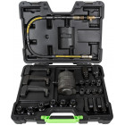 24-PIECE PNEUMATIC INJECTOR REMOVAL KIT JBM