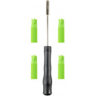 GREASE NIPPLE CLEANING TOOL 250MM JBM