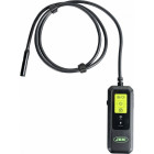 ENDOSKOOP 8MM VALGUSTUSEGA OBJEKTIIV. WIFI. IP67. 2.5H AKU. USB-C JBM