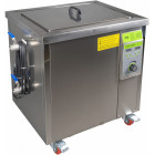 YKSITYISKOHTAINEN PESU ULTRASONIC WASH 