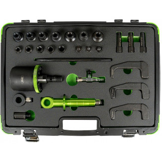 27-OS. KIT DE DEPOSE INJECTEUR PNEUMATIQUE JBM, 54737J