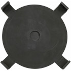 AUTOTÕSTUKI PADI/ADAPTER TESLA 3/Y. METALL+KUMM 120MM JBM