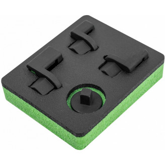 4-OS. UNIVERSAALNE RIHMAPINGUTI ADAPTERITE KOMPLEKT JBM, 54890J