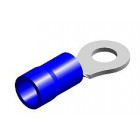 JUHTMEOTSIK AVAGA/SILMUSKLEMM SININE ¨5.3MM 100TK M+