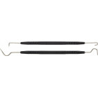 2-ОС. ИГОЛЬНАЯ ПРОБКА ДЛЯ СНЯТИЯ УПЛОТНИТЕЛЬНОГО КОЛЬЦА 160+170MM KS Tools