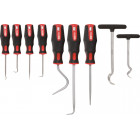 9-ОС. НАБОР ШПИЛЬК KS Tools