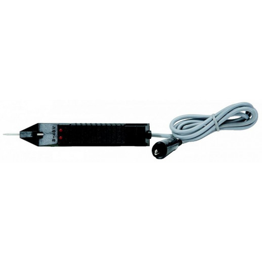 INDICATOR LED 3-48V WITH POLARITY INDICATOR KS TOOLS