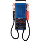 TESTER CARICA BATTERIA 12V DIGITALE KS TOOLS