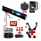 5-OS. ENDOSKOOP (VIDEOSKOOP) Ø5.5MM 0°/90° 3.5M. WIFI KS TOOLS