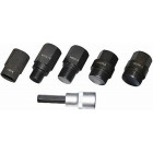 6-OS. TRIUMF UNIV DRAWING ADAPTER -SARJA ruiskuille