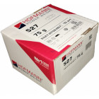 WHEEL LEVEL. 10X75G. PB. TRUCK 17.5-22.5 (HOFMANN 527) BOX