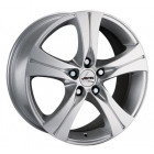 AUTEC ETHOS S 6.5X16. 5X105/39 (56.6) (BR) (TÜV) KG650