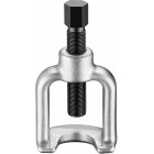 TRUCK BALL JOINT (STEERING END) DRIVER 46/100/80MM TRIUMF