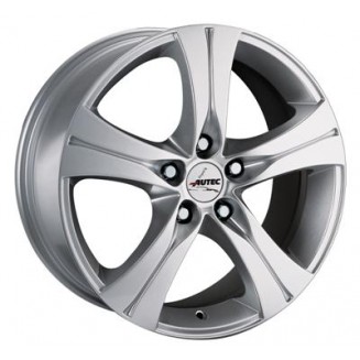 AUTEC ETHOS S 6,5X16. 5X115/41 (70,2) (BR) (TÜV) KG840, 56210