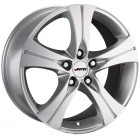 AUTEC ETHOS S 6.5X16. 5X114/44 (66.1) (BR) (TÜV) KG825