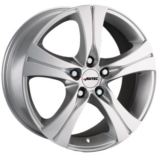 AUTEC ETHOS S 6,5X16. 5X114/44 (66,1) (BR) (TÜV) KG825, 56231